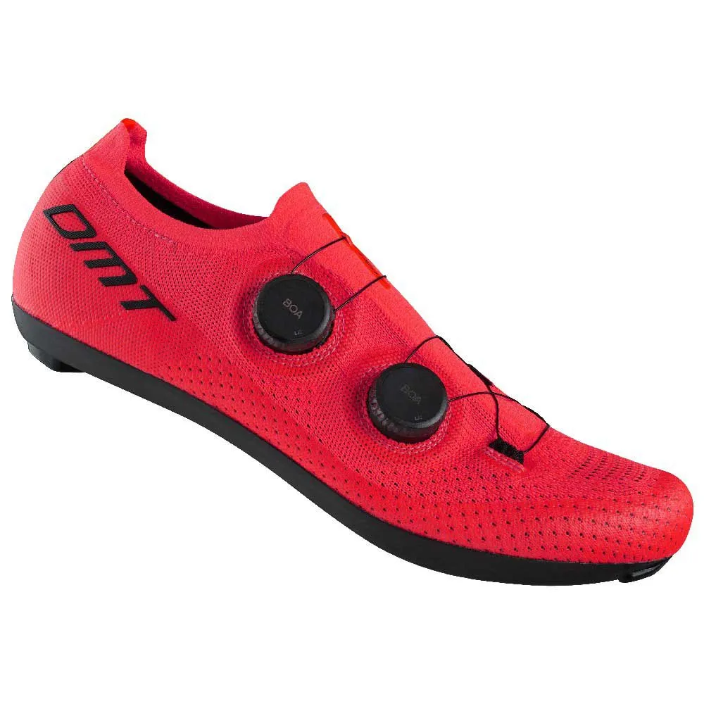 DMT KR0 EVO Rennradschuhe DMT KR0 EVO Rennradschuhe