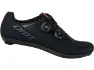 DMT KR0 EVO Rennradschuhe, Schwarz