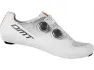 White / silver