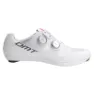 DMT Kr0 Rennradschuhe Refurbished, White / silver