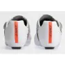 DMT Kr0 Rennradschuhe Refurbished, White / silver