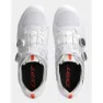 DMT Kr0 Rennradschuhe Refurbished, White / silver