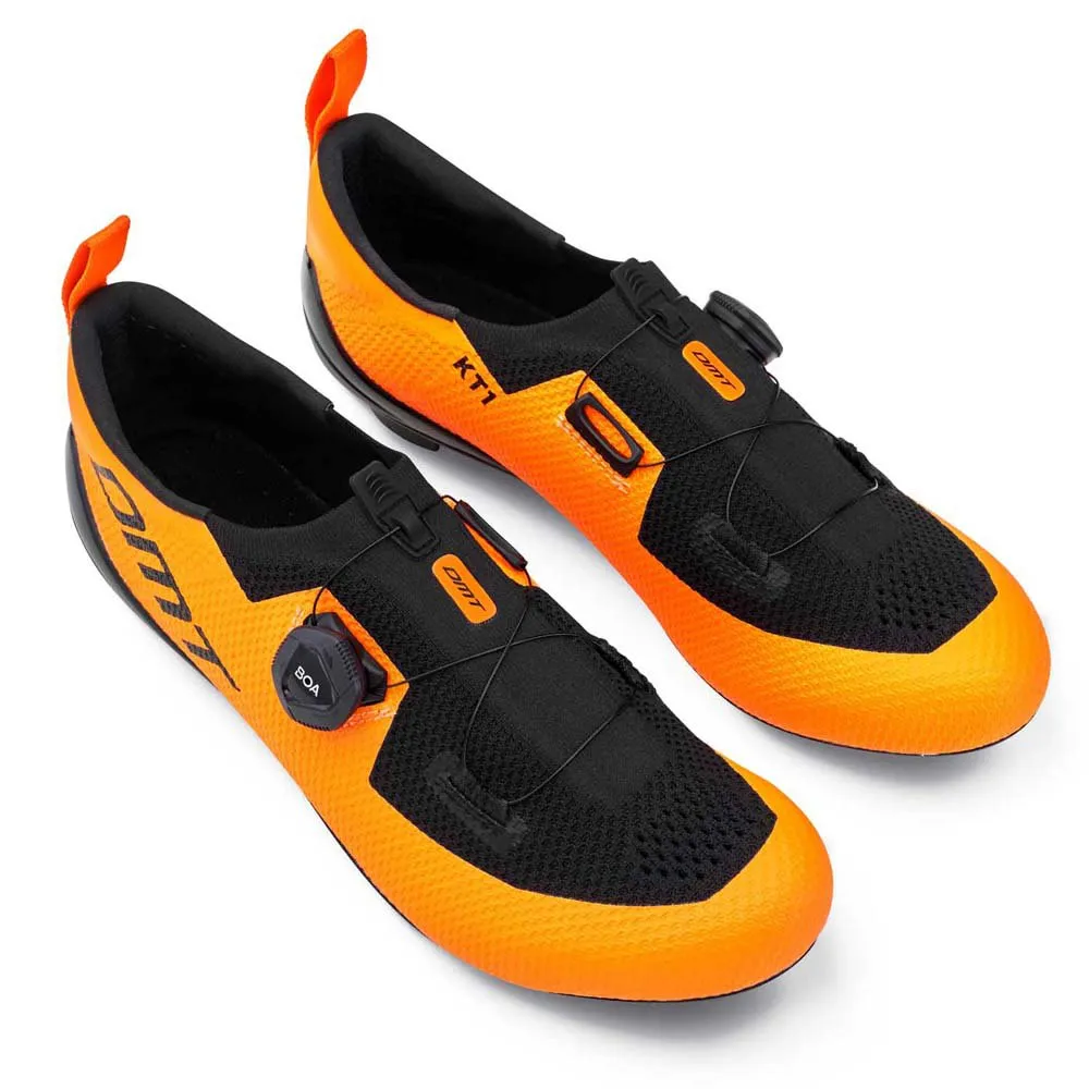 DMT Kt1 Rennradschuhe DMT Kt1 Rennradschuhe
