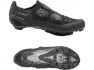 DMT MH10 MTB Schuhe, Schwarz