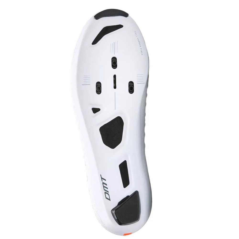 DMT Pogi´s 2025 Rennradschuhe Refurbished, White 2