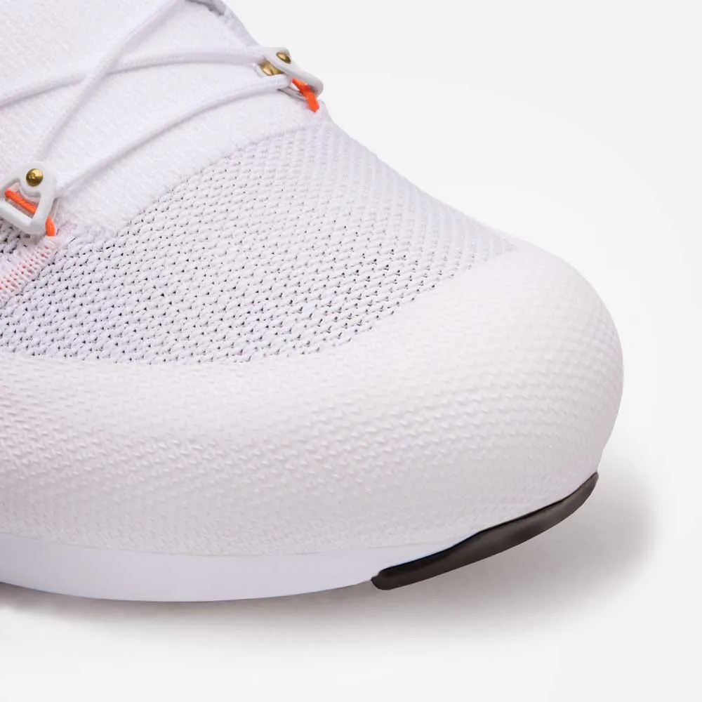 DMT Pogi´s 2025 Rennradschuhe Refurbished, White 2