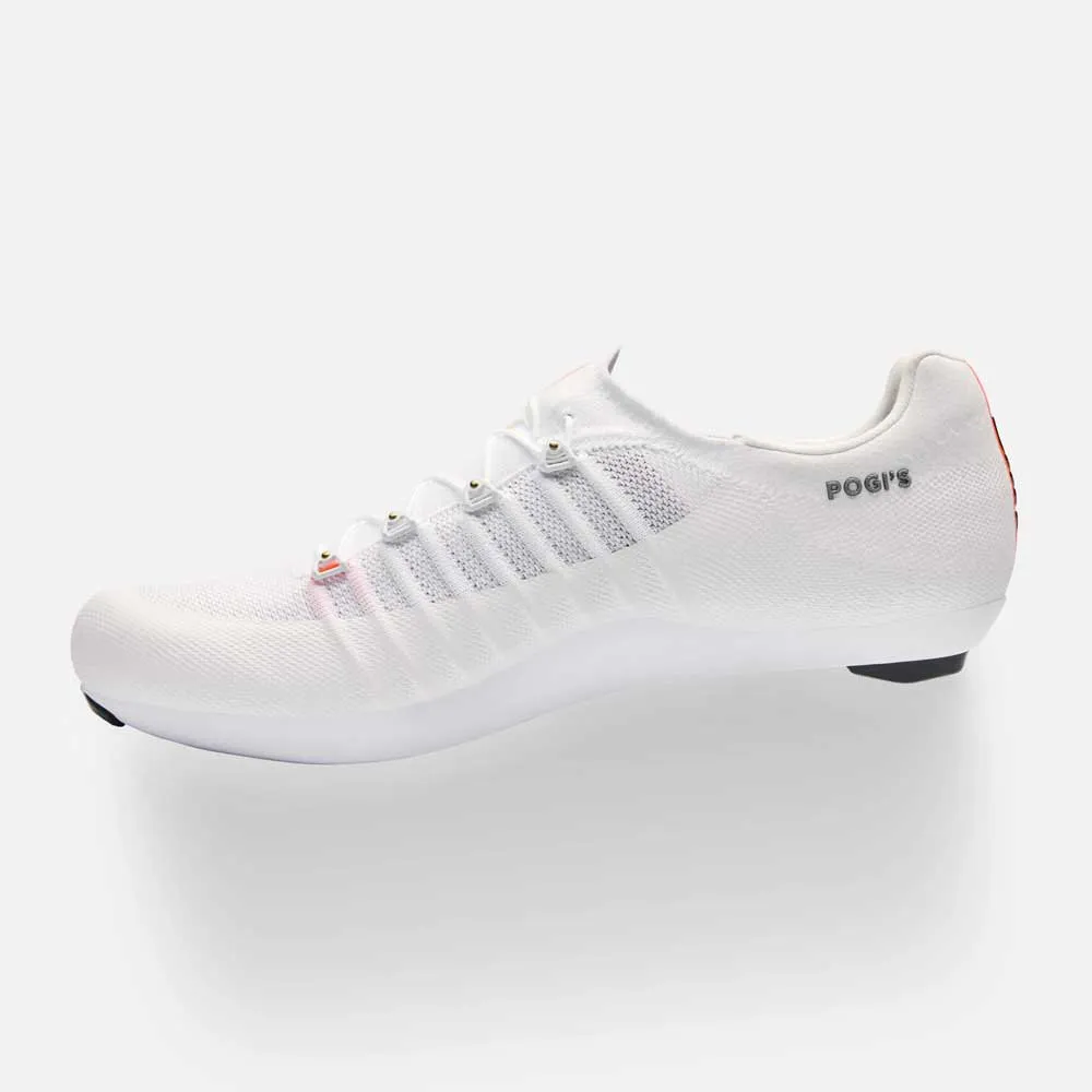 DMT Pogi's 25 Rennrad Schuhe DMT Pogi's 25 Rennrad Schuhe