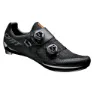 DMT Sh1 Rennradschuhe, Black / black