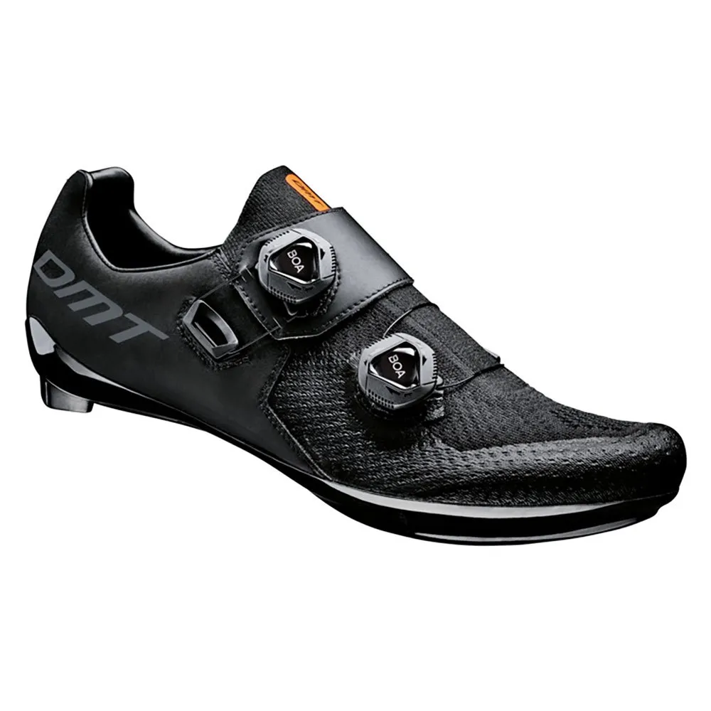 DMT Sh1 Rennradschuhe, Black / black DMT Sh1 Rennradschuhe, Black / black