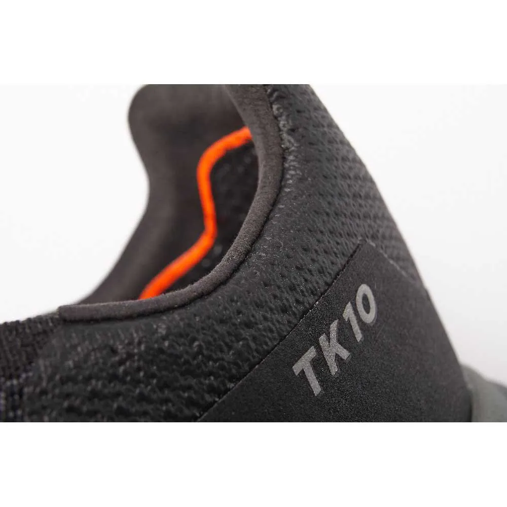DMT Tk10 Mtb-schuhe, Antracite / black DMT Tk10 Mtb-schuhe, Antracite / black