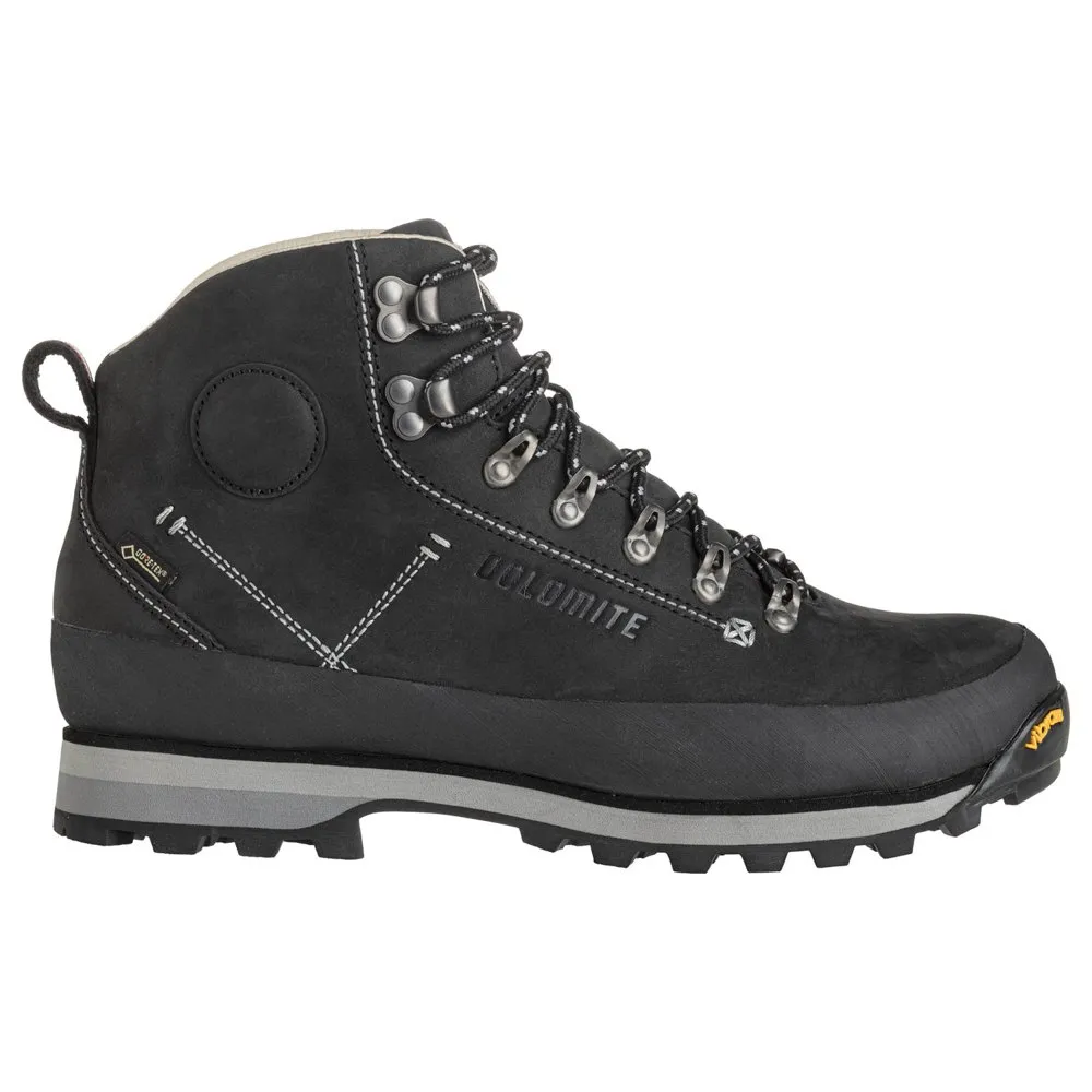 Dolomite Cinquantaquattro Goretex Bergsteigerschuhe Dolomite Cinquantaquattro Goretex Bergsteigerschuhe