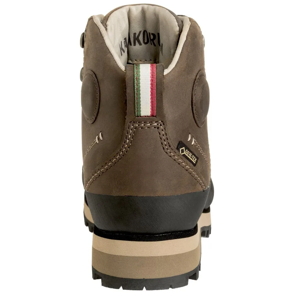 Dolomite Cinquantaquattro Goretex Wanderstiefel Dolomite Cinquantaquattro Goretex Wanderstiefel