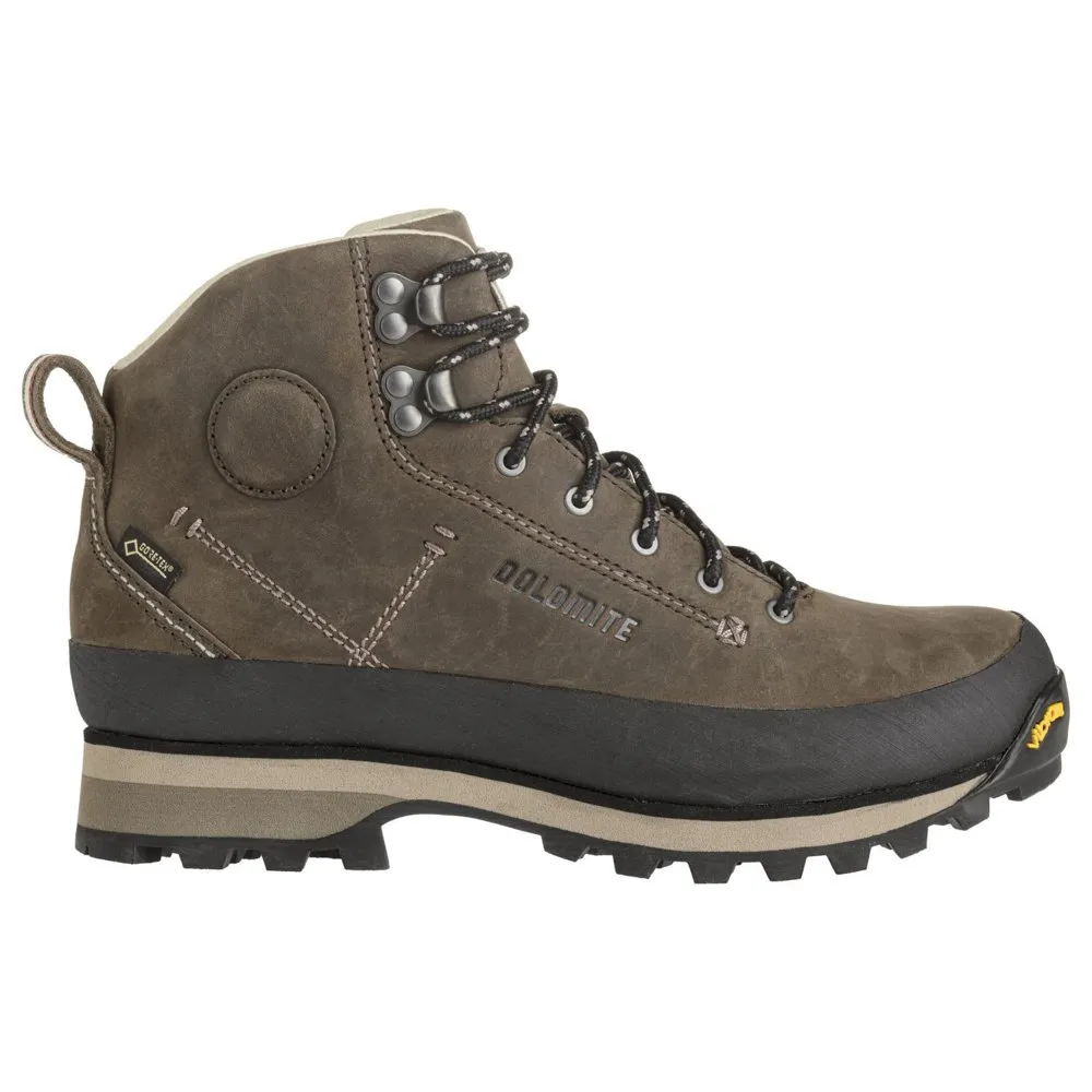 Dolomite Cinquantaquattro Goretex Wanderstiefel Dolomite Cinquantaquattro Goretex Wanderstiefel