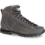 Gunmetal grey / black