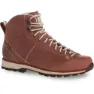 Ochre red