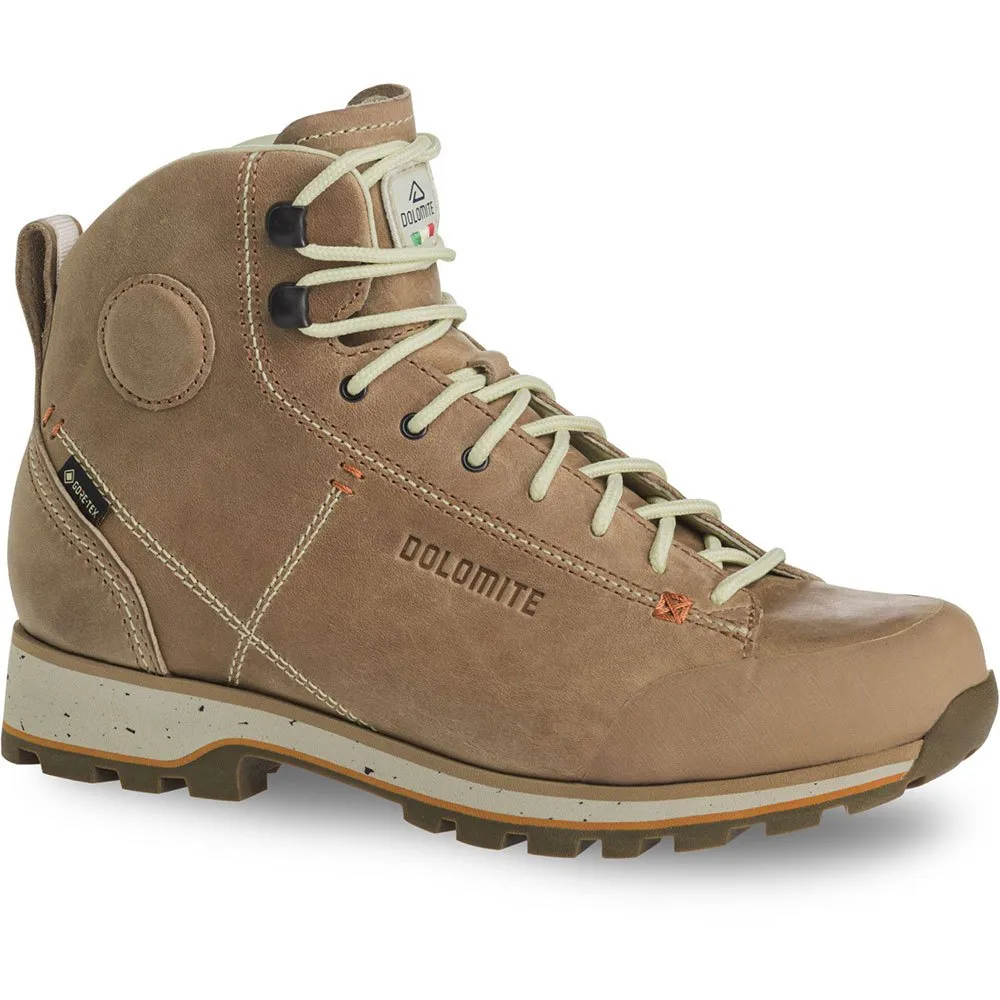 Dolomite Cinquantaquattro High Fg Evo Goretex Wanderstiefel