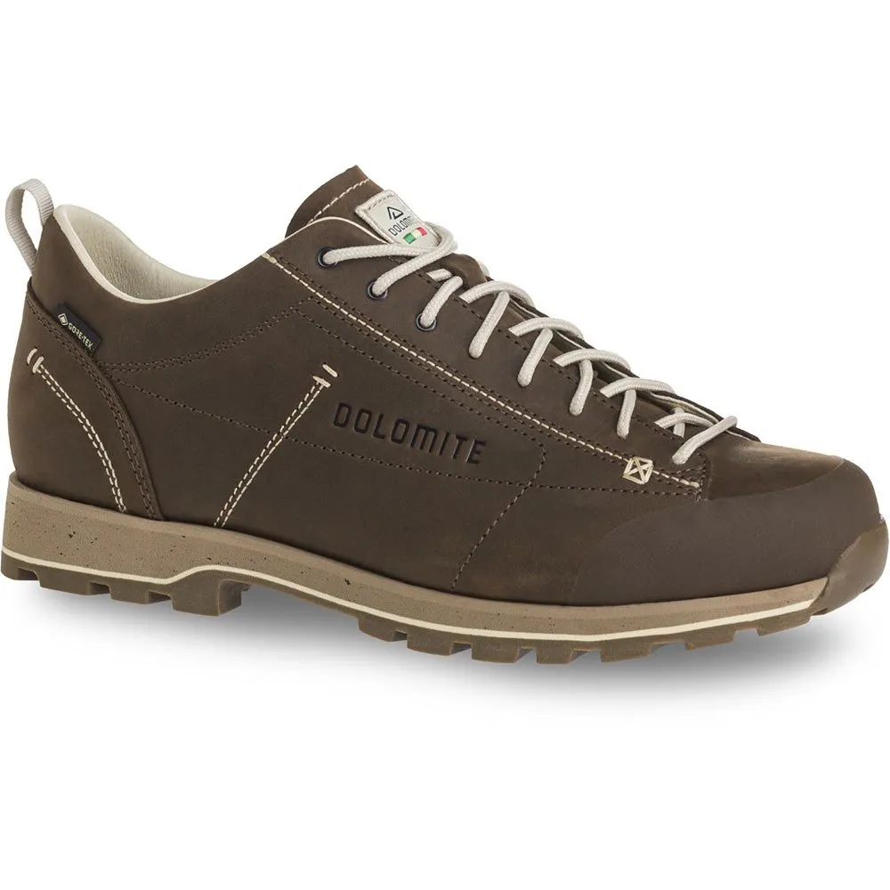 Dolomite Cinquantaquattro Low Fg Evo Goretex Wanderschuhe Dolomite Cinquantaquattro Low Fg Evo Goretex Wanderschuhe