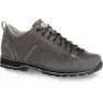 Gunmetal grey / black