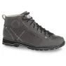 Gunmetal grey / black