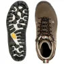 Dolomite Cinquantaquattro Trek Wanderstiefel, Dark brown