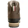Dolomite Cinquantaquattro Trek Wanderstiefel, Dark brown