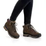 Dolomite Cinquantaquattro Trek Wanderstiefel, Dark brown