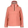 Peach orange