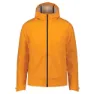 Sun orange / black