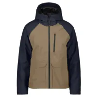 Dolomite Cristallo 2l Insulated Jacke Dolomite Cristallo 2l Insulated Jacke