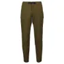 Burnished green