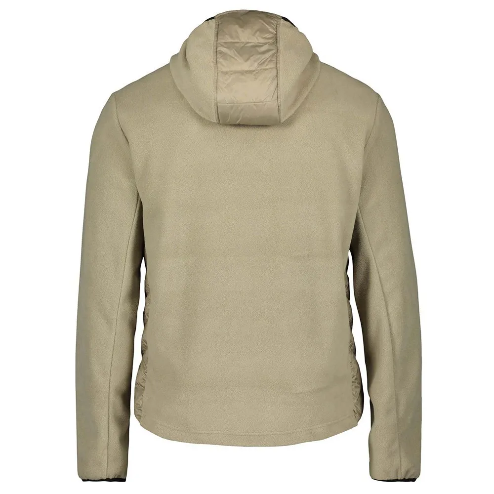 Dolomite Cristallo Hybrid Jacke Dolomite Cristallo Hybrid Jacke