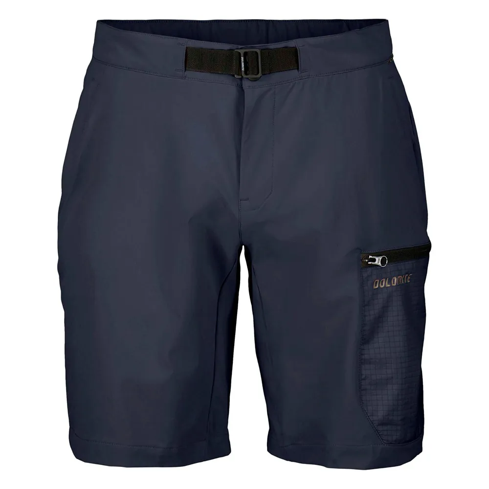 Dolomite Cristallo Tech Kurze Hose Dolomite Cristallo Tech Kurze Hose