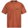 Dark orange