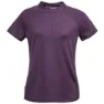 Rustic purple