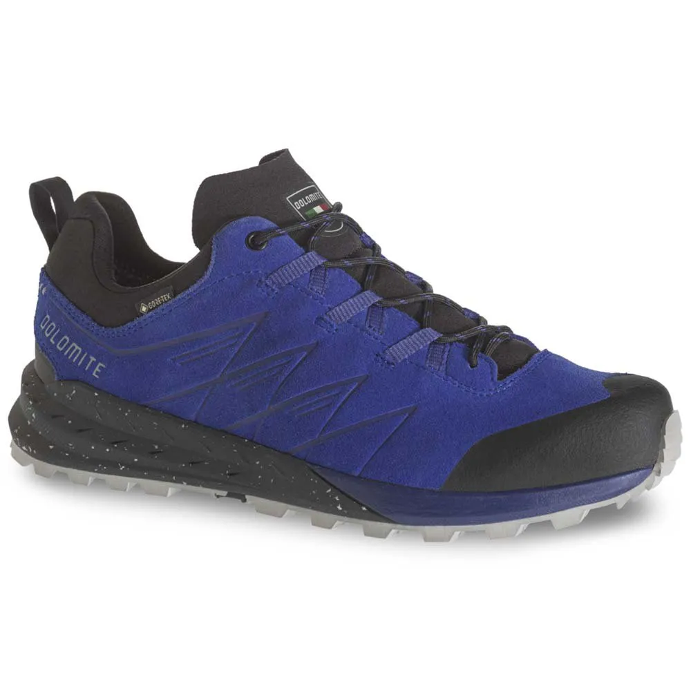 Dolomite Croda Nera Goretex Wanderschuhe Dolomite Croda Nera Goretex Wanderschuhe