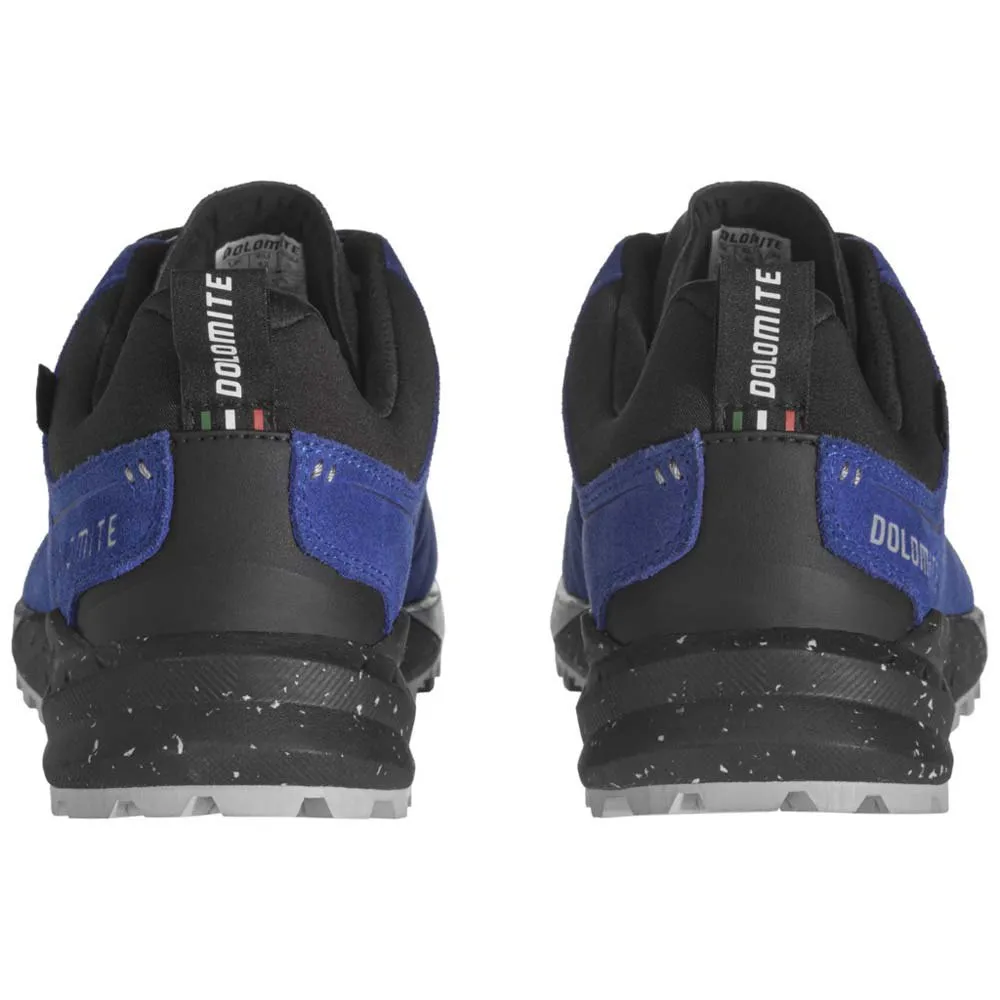 Dolomite Croda Nera Goretex Wanderschuhe Dolomite Croda Nera Goretex Wanderschuhe