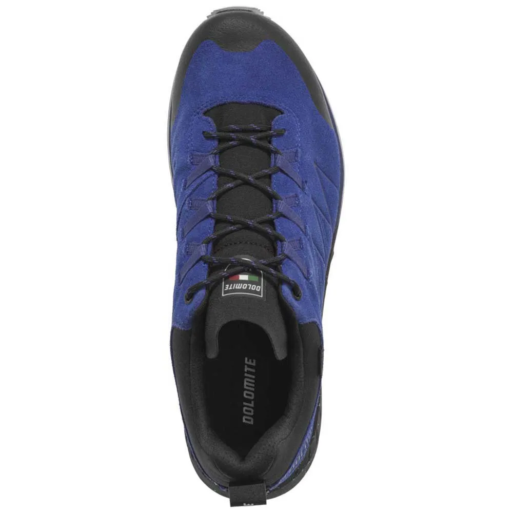 Dolomite Croda Nera Goretex Wanderschuhe Dolomite Croda Nera Goretex Wanderschuhe
