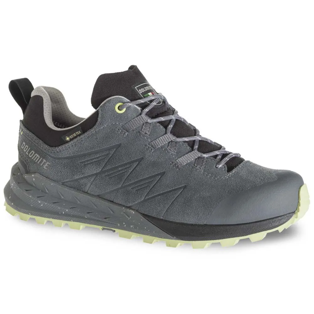 Dolomite Croda Nera Goretex Wanderschuhe