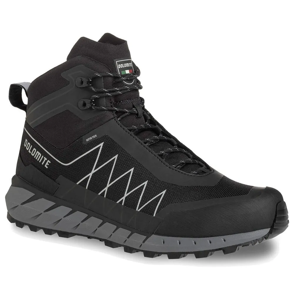 Dolomite Croda Nera Hi Goretex Wanderstiefel Dolomite Croda Nera Hi Goretex Wanderstiefel