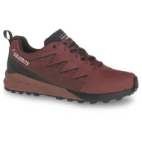 Dolomite Croda Nera Tech Goretex Wanderschuhe Dolomite Croda Nera Tech Goretex Wanderschuhe