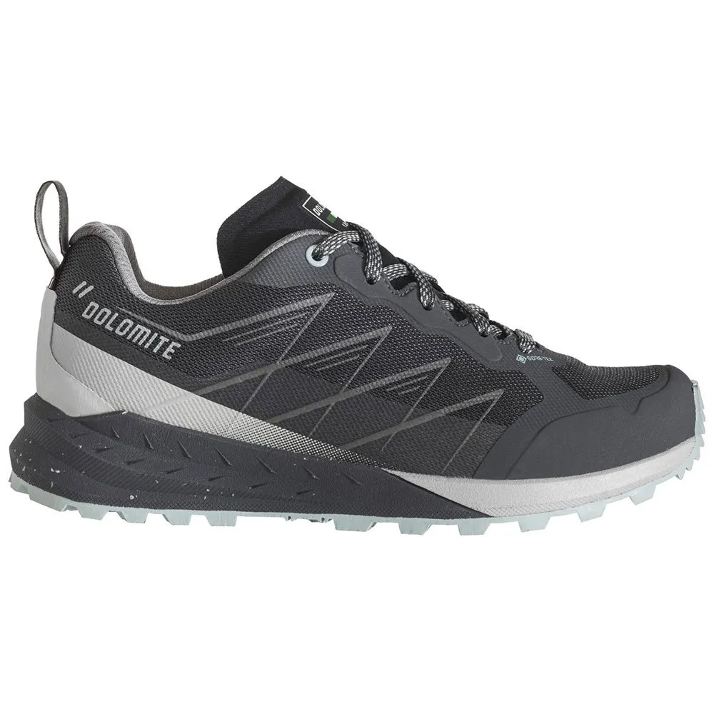 Dolomite Croda Nera Tech Goretex Wanderschuhe Dolomite Croda Nera Tech Goretex Wanderschuhe