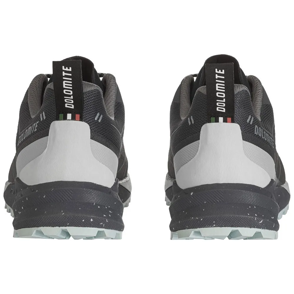Dolomite Croda Nera Tech Goretex Wanderschuhe Dolomite Croda Nera Tech Goretex Wanderschuhe