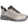 Ivory beige / grey