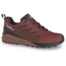 Ochre red