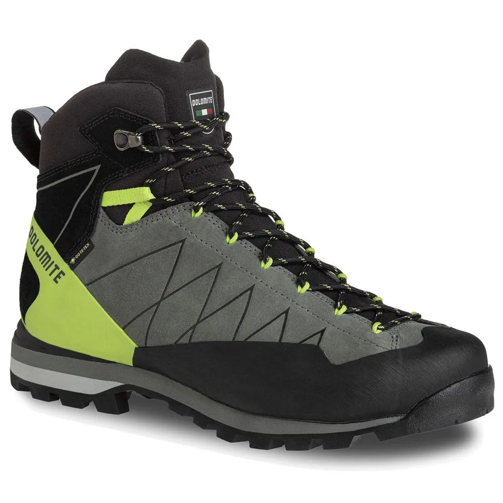 Dolomite Crodarossa Hi Goretex 2.0 Wanderstiefel Dolomite Crodarossa Hi Goretex 2.0 Wanderstiefel