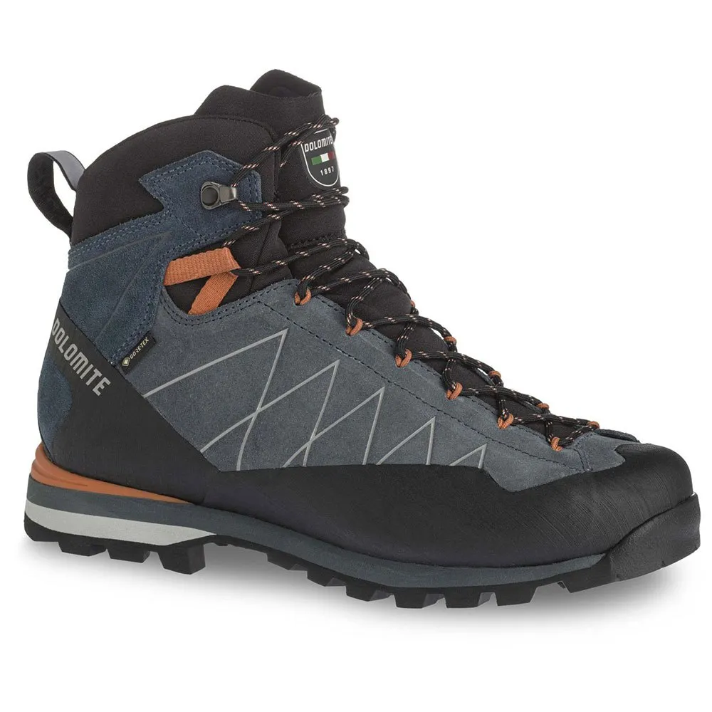 Dolomite Crodarossa Hi Goretex Wanderstiefel Dolomite Crodarossa Hi Goretex Wanderstiefel