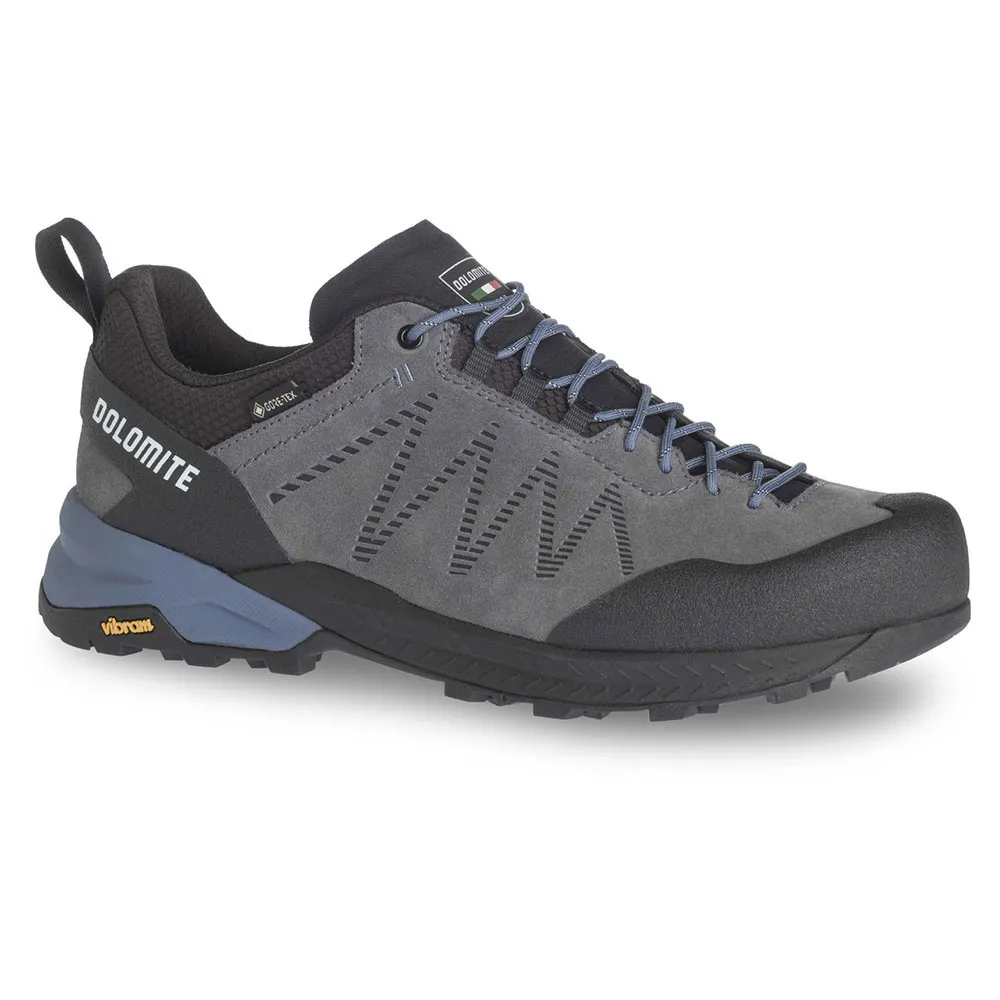 Dolomite Crodarossa Leather Goretex Wanderschuhe Dolomite Crodarossa Leather Goretex Wanderschuhe
