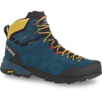 Dolomite Crodarossa Leather High Goretex Wanderstiefel Dolomite Crodarossa Leather High Goretex Wanderstiefel