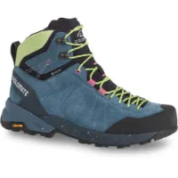 Dolomite Crodarossa Leather High Goretex Wanderstiefel Dolomite Crodarossa Leather High Goretex Wanderstiefel