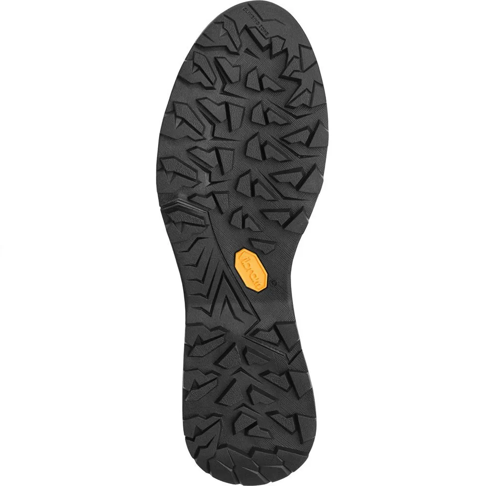 Dolomite Crodarossa Leather High Goretex Wanderstiefel